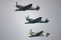 Duxford Arrivals 8801