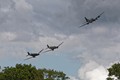 Sally B and Dakotas 9820