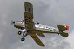 Bucker Jungmann