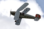 Bucker Jungmann