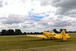 Red Arrows
