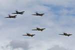 Warbird Balbo