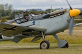 John Romain in Buchon Yellow 10 8835