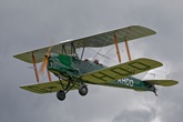 Tiger 9 G-AHOO 8978