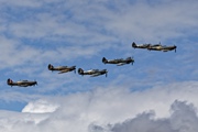 Fighters on Sunday 4545 