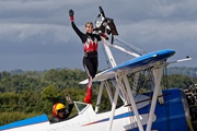 Wingwalker 4497