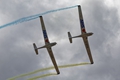 Airborne Pyrotechnics 3168