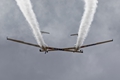 Airborne Pyrotechnics 3182