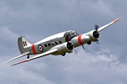 Avro Anson 0907