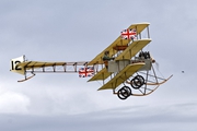 Avro Triplane 2487