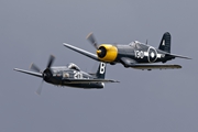 Corsair and Bearcat 2119