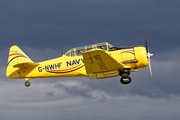 Navy Wings Harvard 2298