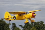Stinson Reliant 2281