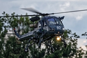 Westland Wasp 92 1775