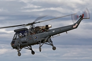 Westland Wasp 92 2714