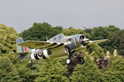 Grumman Wildcat 2003