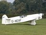 Percival Mew Gull G-AEXF