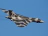 Vulcan XH558