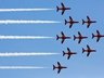 Red Arrows