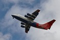 BAe Avro RJ70 Qinetiq 4131