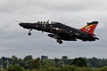 BAe Hawk T2 100 Anniversary 9260