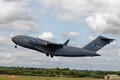 Boeing C-17 Globemaster III Heavy Airlift 4235