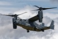 Boeing CV-22B Osprey - US Air Force 4216