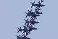 Frecce Tricolori 6457