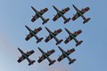 Frecce Tricolori 6466