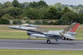 General Dynamics F-16BM Norwegian Air Force 9539
