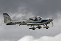 Grob G115E Tutor RAF 7892