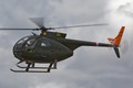 Hughes OH-6 Cayuse 'Loach' 4398