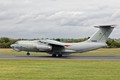 Ilyushin il-76md Ukraine 4101