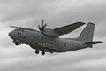 Leonardo C-27J Italian Air Force 8669