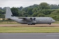 Lockheed C-130 46-61 Italian Air Force 8779