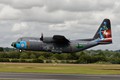 Lockheed C-130 Hercules Pakistan Air Force 4175