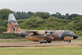 Lockheed C-130 Jordanian Air Force 8965