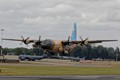 Lockheed C-130 Jordanian Air Force 9000