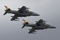 McDonnell Douglas AV-8B Harrier II pair 8470