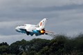 MiG-21 LanceR. Romanian Air Force 5991