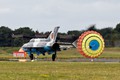 MiG-21 Lancer. Romanian Air Force 6052