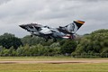 Panavia Tornado German Air Force 9345