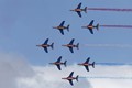 Patrouille de France 5406