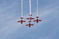 Royal Jordanian Falcons 7837