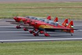 Royal Jordanian Falcons 9814