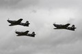Short Tucano trio RAF 4060