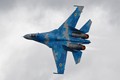 Sukhoi Su-27 Ukraine 4509