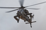 Agusta A129 Mangusta (Italian Army) 3044