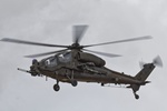 Agusta A129 Mangusta (Italian Army) 3050