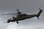 Agusta A129 Mangusta (Italian Army)